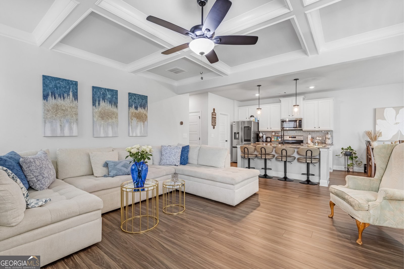 5317 Fox Hill Lane Oakwood - Photo 16