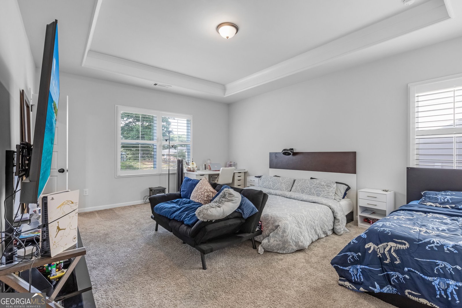 5317 Fox Hill Lane Oakwood - Photo 18