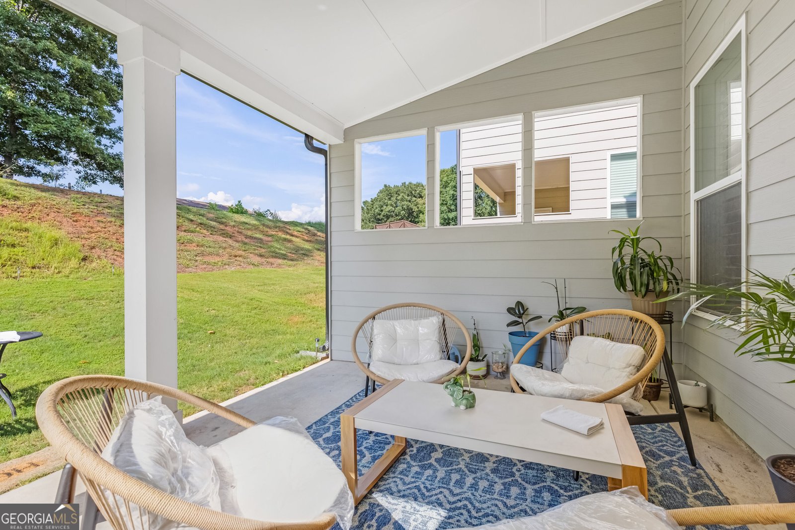 5317 Fox Hill Lane Oakwood - Photo 29