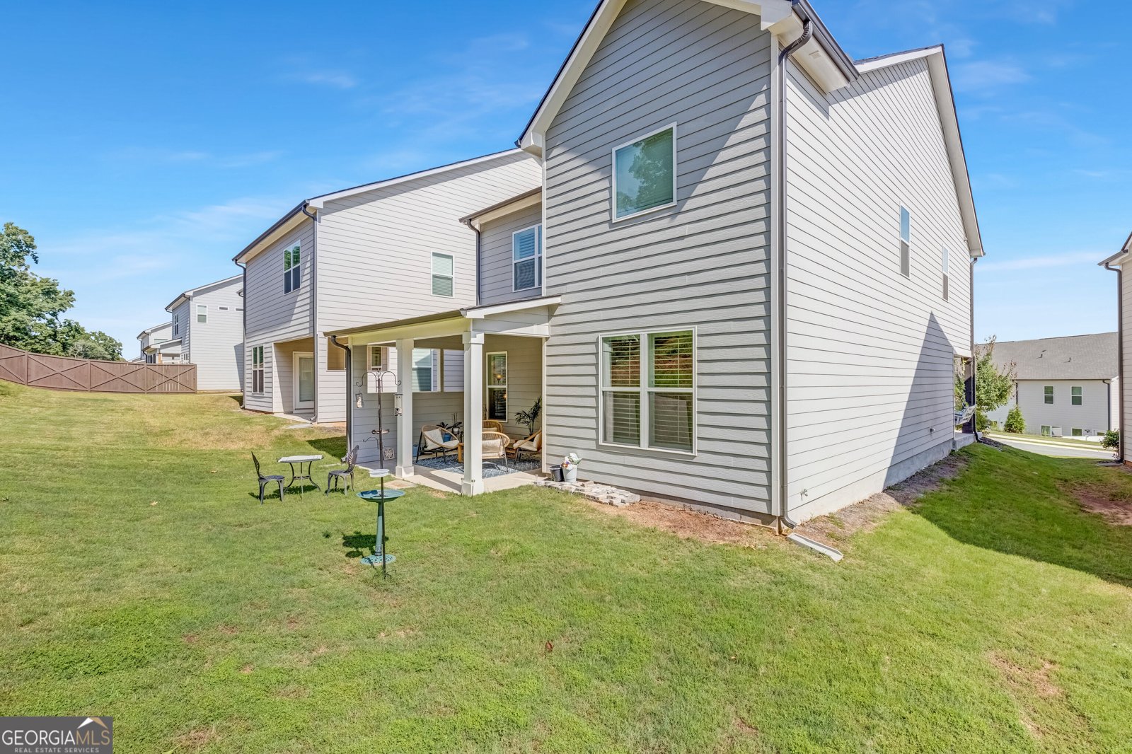 5317 Fox Hill Lane Oakwood - Photo 32