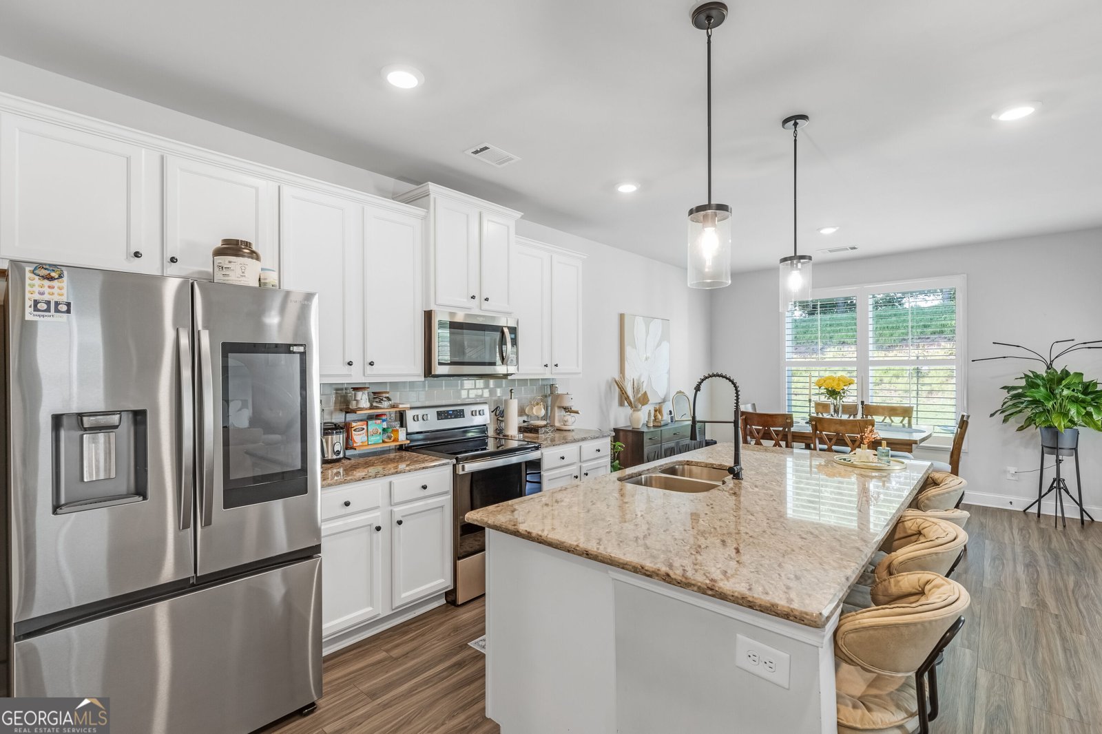 5317 Fox Hill Lane Oakwood - Photo 8