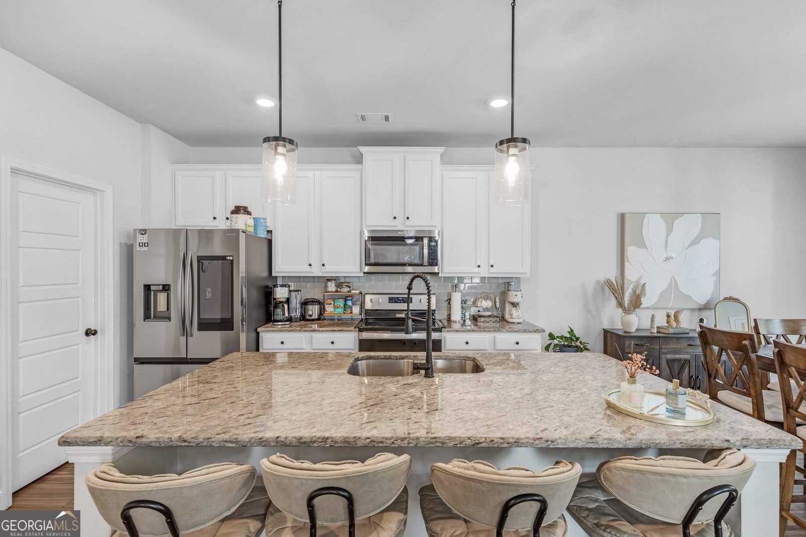 5317 Fox Hill Lane Oakwood - Photo 9