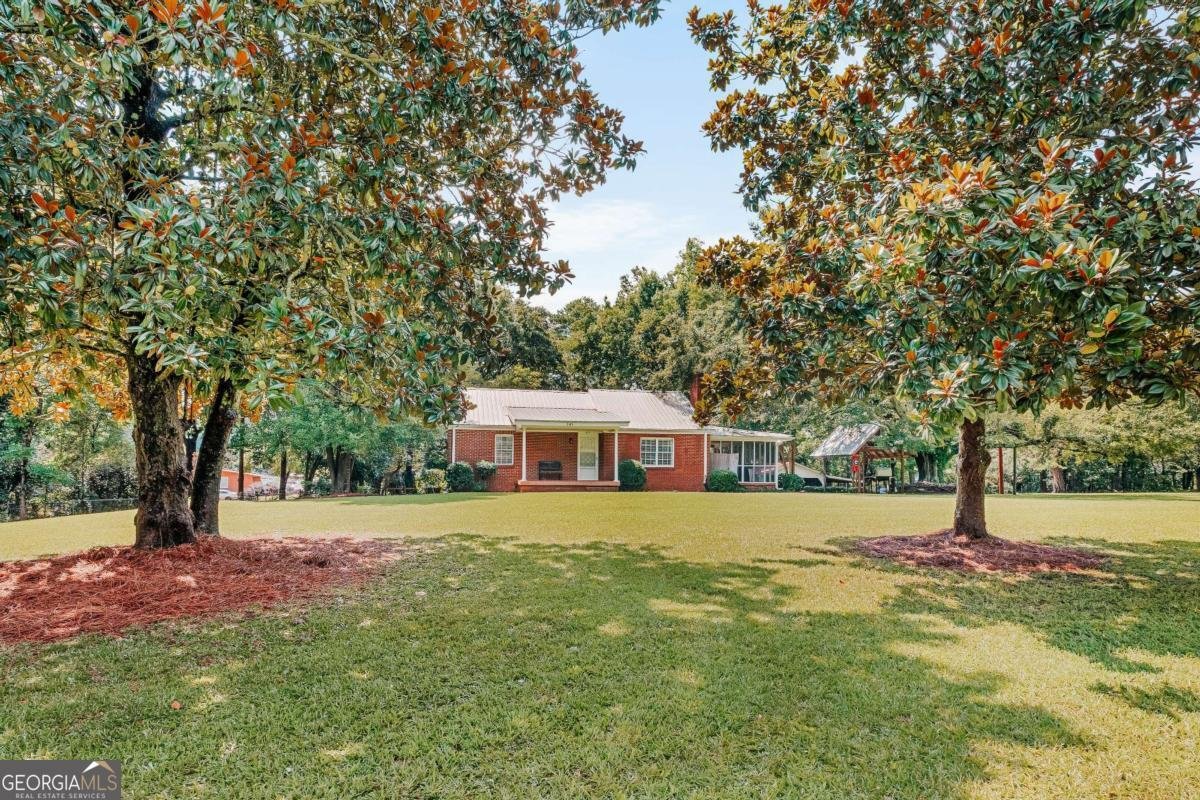 345 Jefferson River Road Athens - main photo