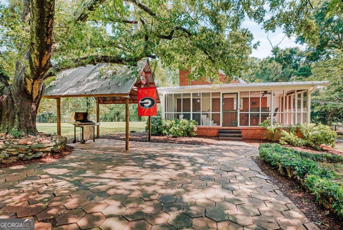 345 Jefferson River Road Athens - Photo 48