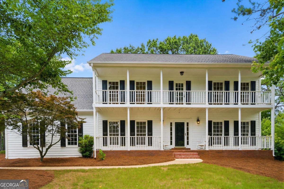 1623 Brentwood Crossing Conyers - main photo