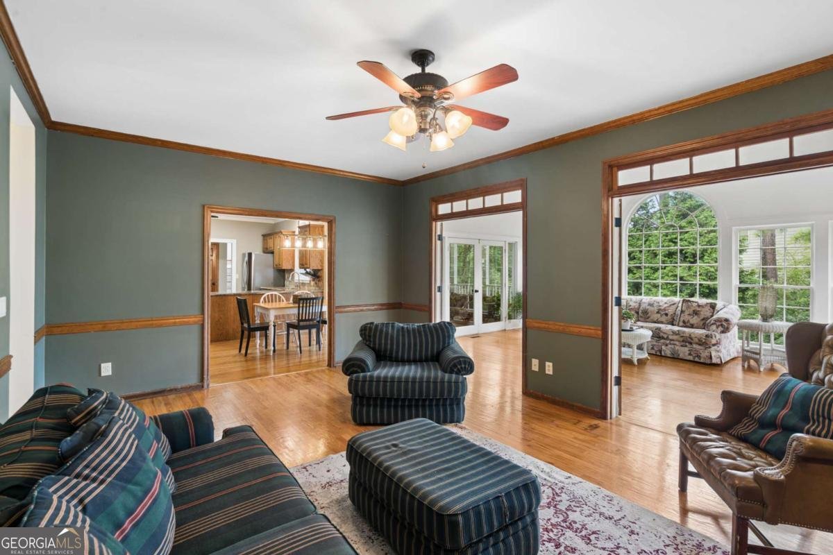 1623 Brentwood Crossing Conyers - Photo 10