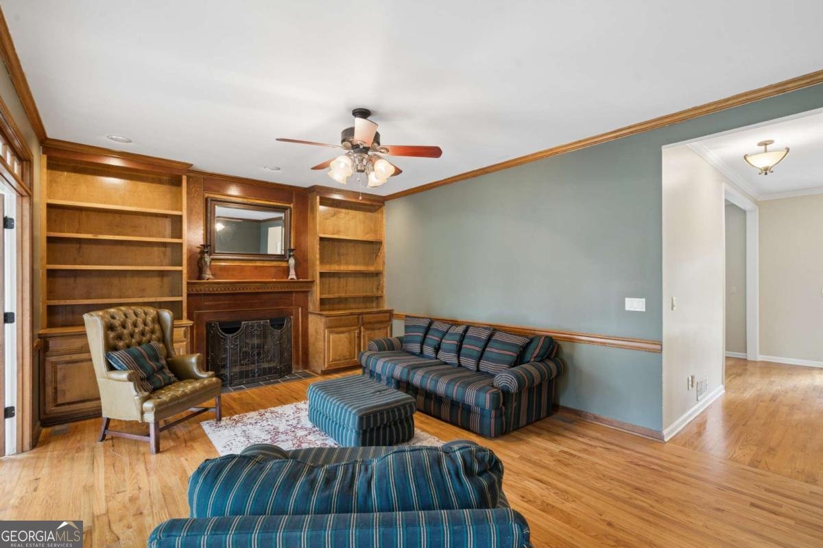 1623 Brentwood Crossing Conyers - Photo 11