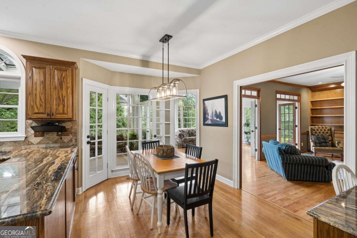 1623 Brentwood Crossing Conyers - Photo 12