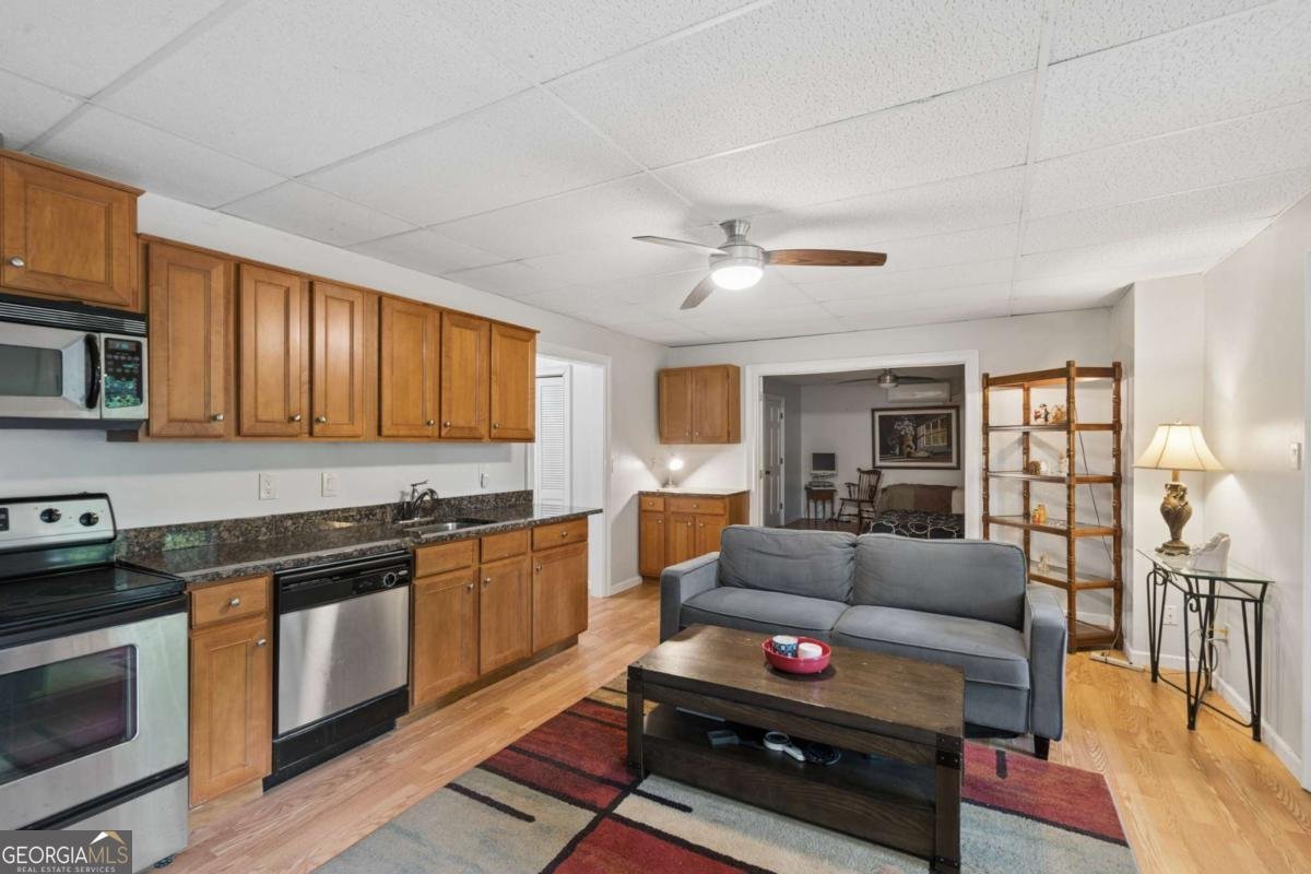 1623 Brentwood Crossing Conyers - Photo 14