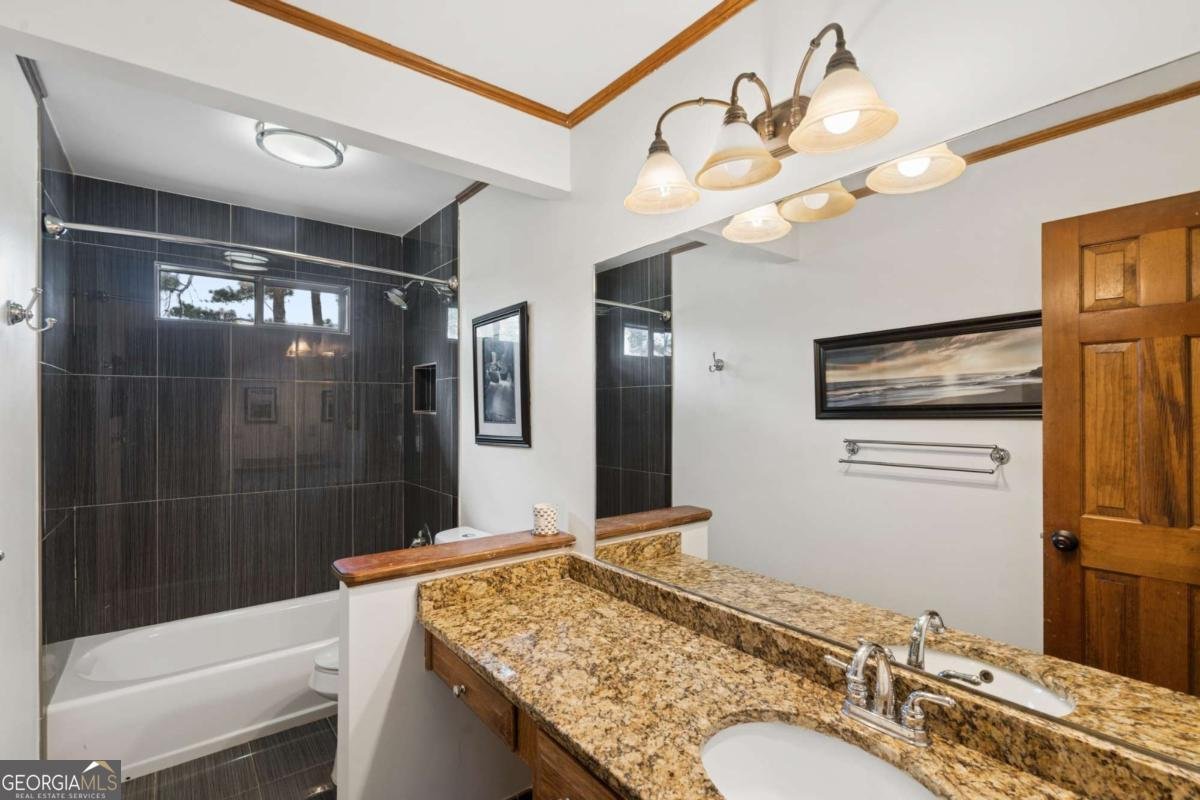 1623 Brentwood Crossing Conyers - Photo 23