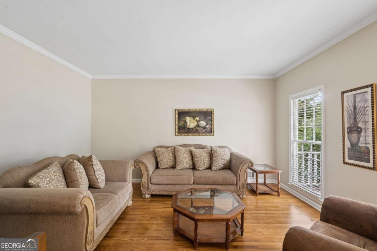 1623 Brentwood Crossing Conyers - Photo 36