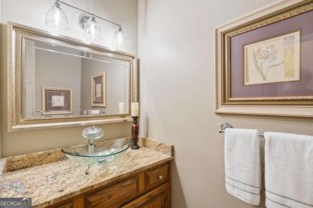 1623 Brentwood Crossing Conyers - Photo 37