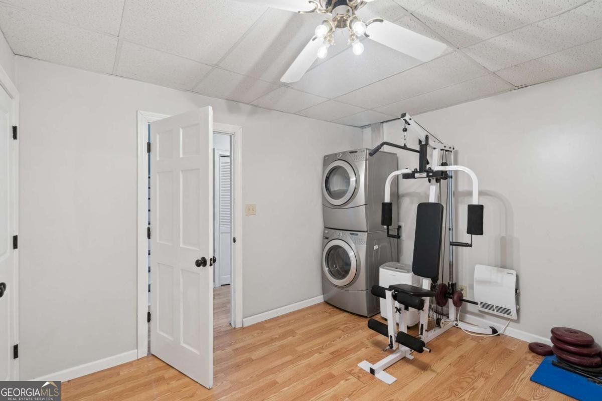 1623 Brentwood Crossing Conyers - Photo 38