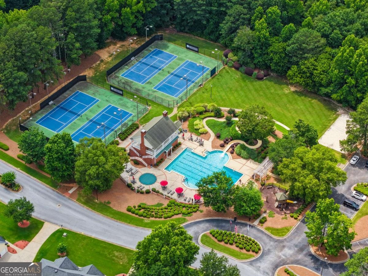 1623 Brentwood Crossing Conyers - Photo 46
