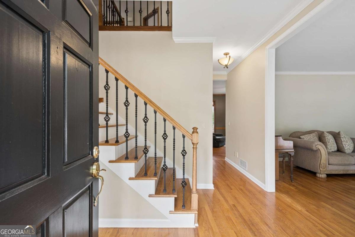 1623 Brentwood Crossing Conyers - Photo 6