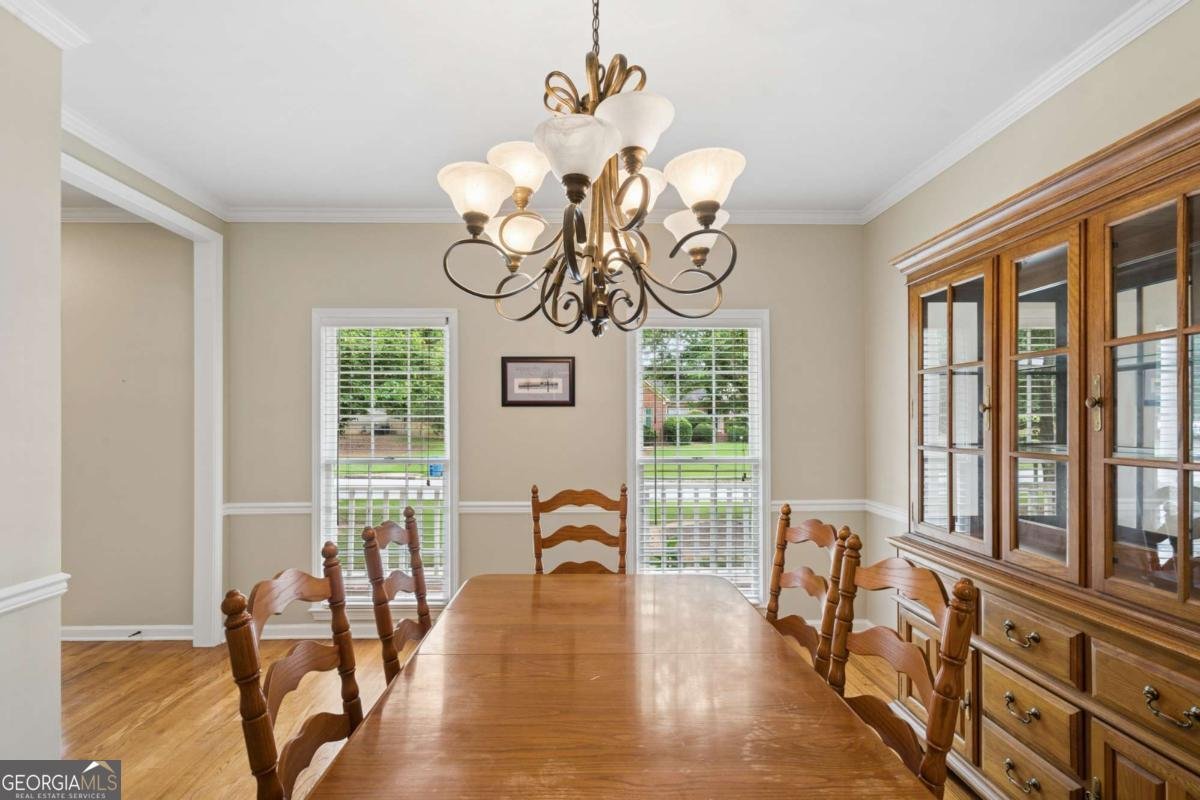 1623 Brentwood Crossing Conyers - Photo 7