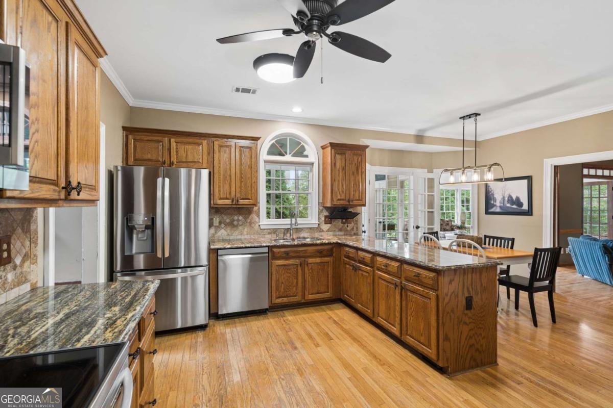 1623 Brentwood Crossing Conyers - Photo 8