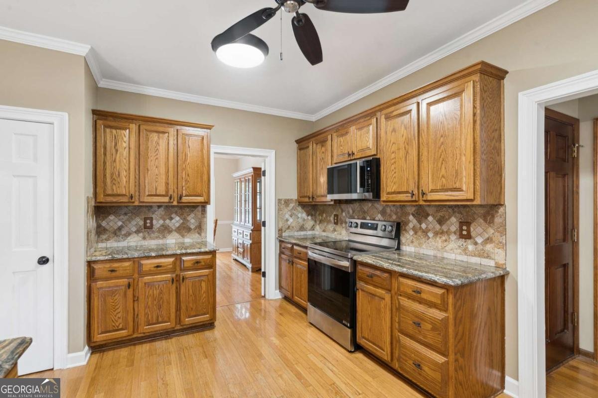 1623 Brentwood Crossing Conyers - Photo 9
