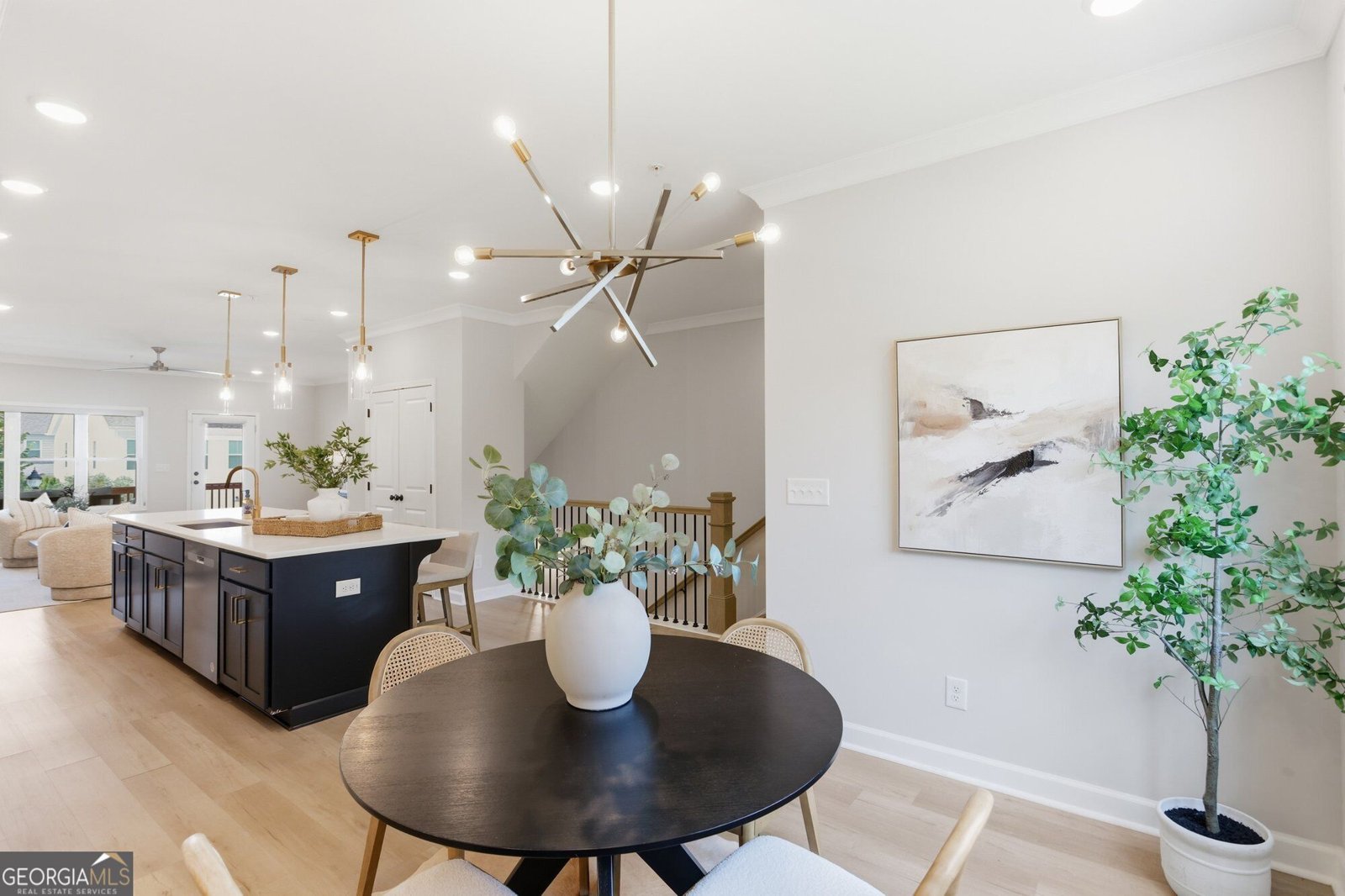 1728 Evenstad Way Smyrna - Photo 11