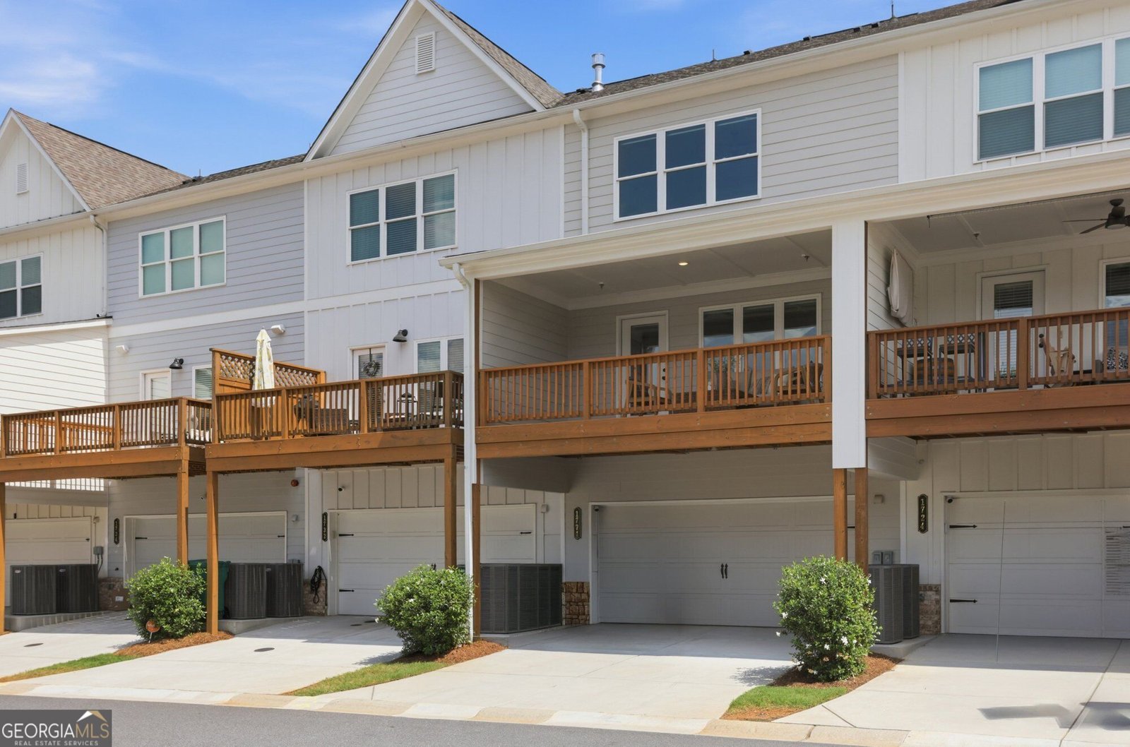 1728 Evenstad Way Smyrna - Photo 28