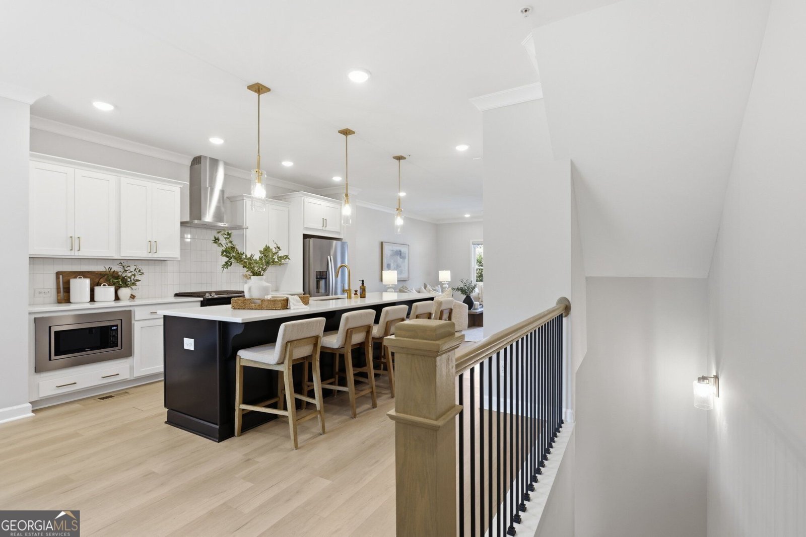 1728 Evenstad Way Smyrna - Photo 8