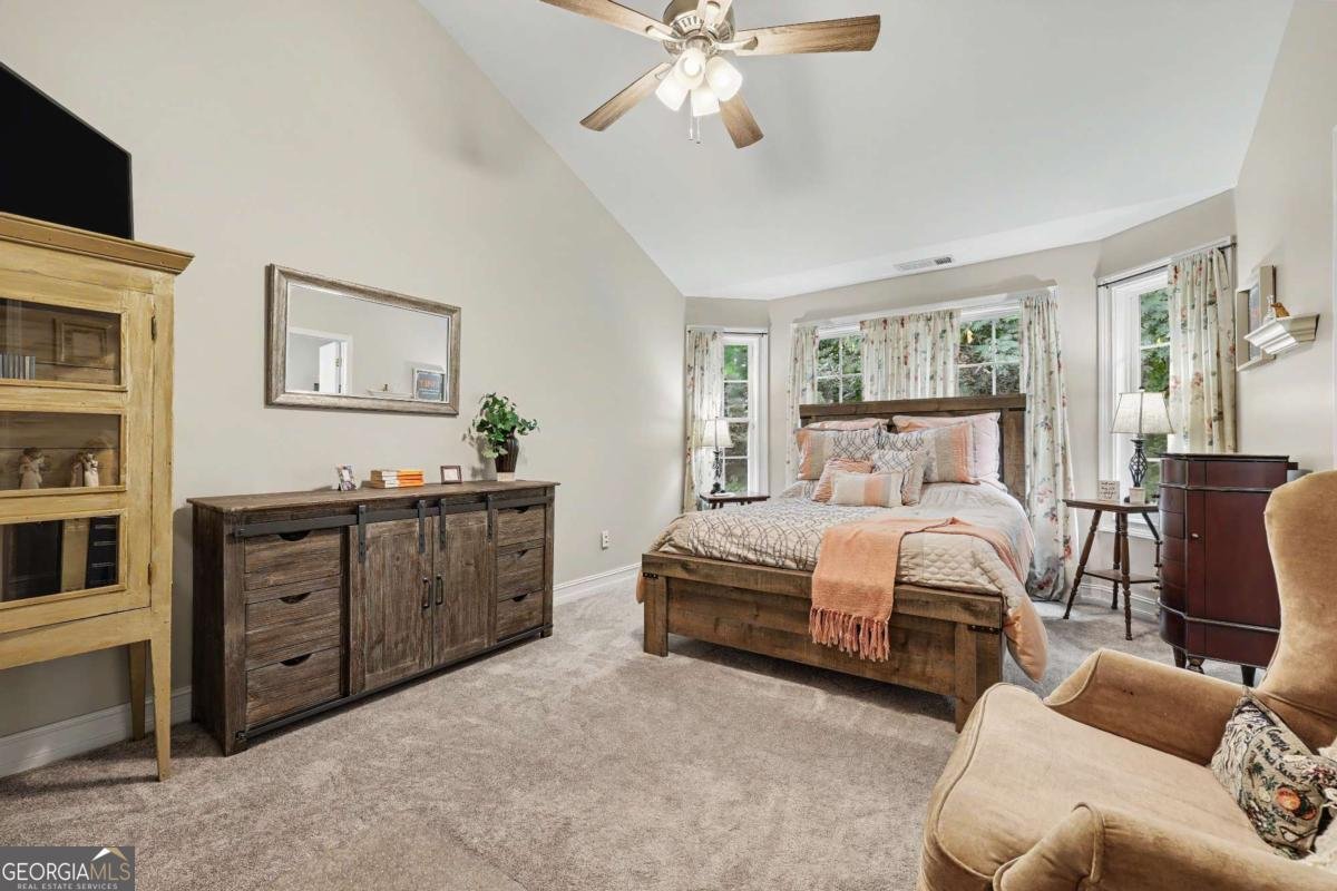 2038 Wildcat Cliffs Lane Lawrenceville - Photo 10
