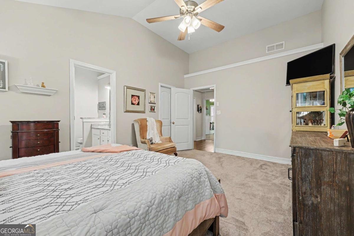 2038 Wildcat Cliffs Lane Lawrenceville - Photo 11