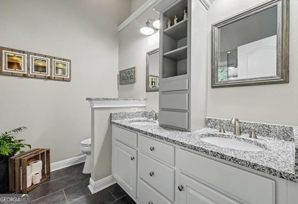 2038 Wildcat Cliffs Lane Lawrenceville - Photo 12