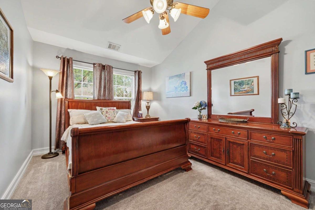 2038 Wildcat Cliffs Lane Lawrenceville - Photo 14