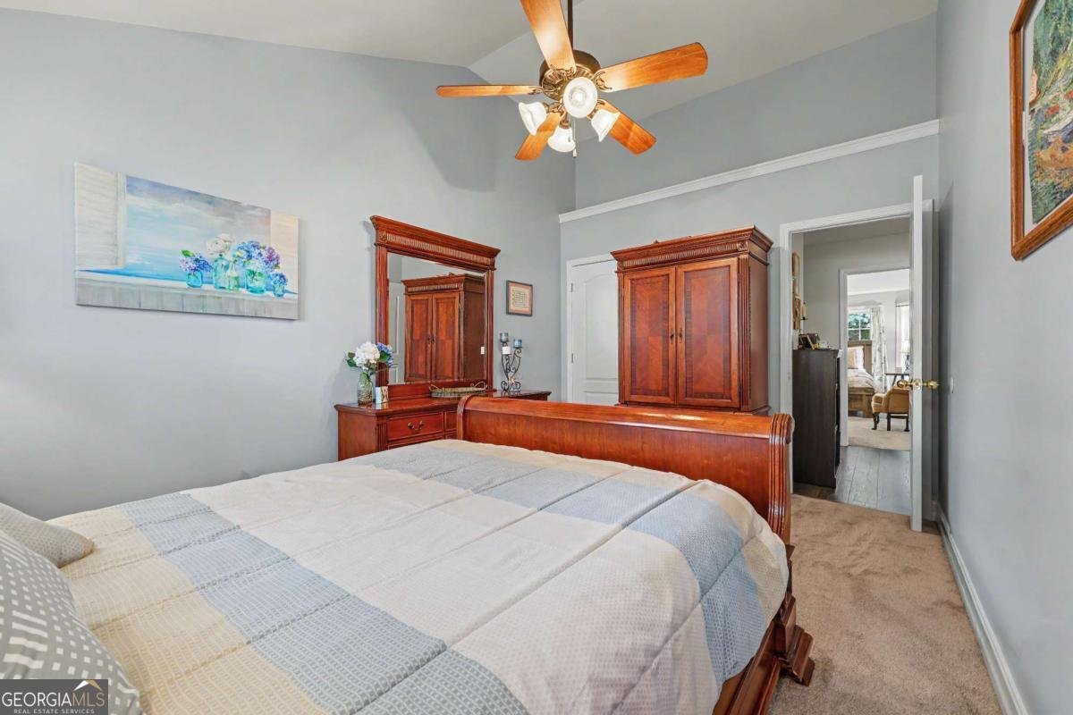 2038 Wildcat Cliffs Lane Lawrenceville - Photo 15
