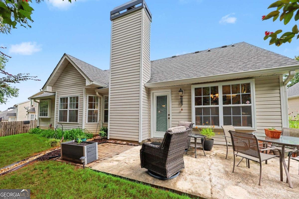 2038 Wildcat Cliffs Lane Lawrenceville - Photo 22