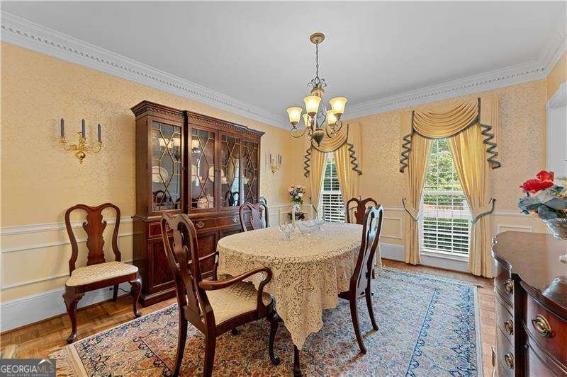 1951 Winchelsea Court Atlanta - Photo 17
