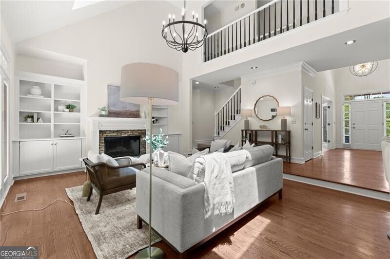 3600 Goldenrod Drive Alpharetta - Photo 13