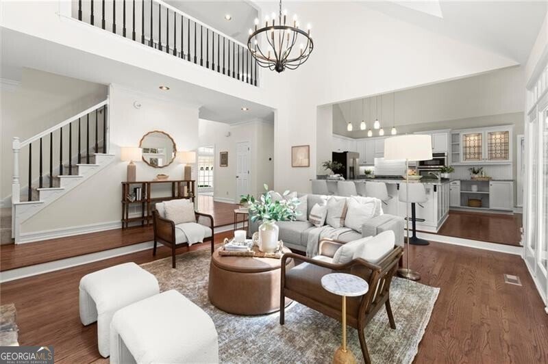 3600 Goldenrod Drive Alpharetta - Photo 15