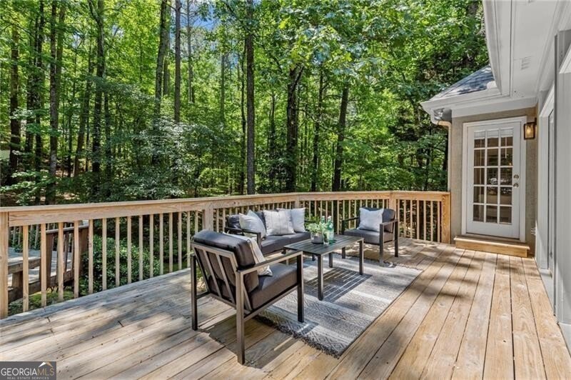 3600 Goldenrod Drive Alpharetta - Photo 37