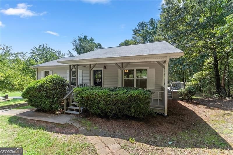 31 Wind Drive Dahlonega - Photo 6