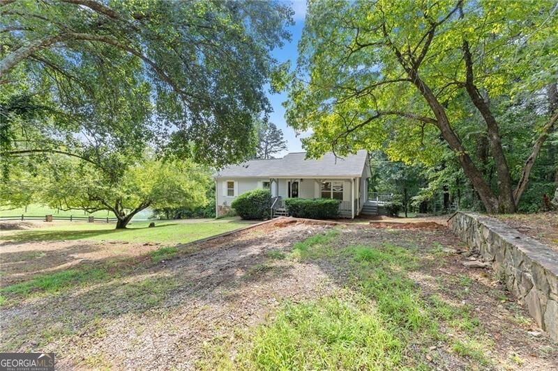 31 Wind Drive Dahlonega - Photo 7