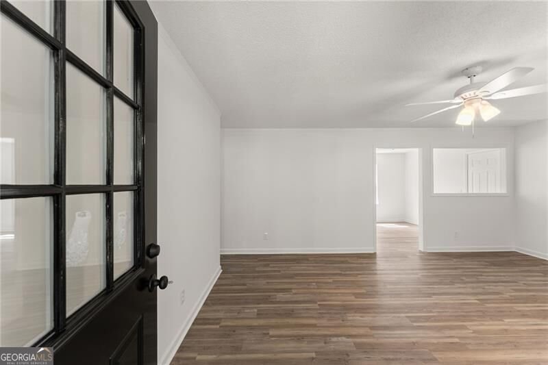 31 Wind Drive Dahlonega - Photo 8