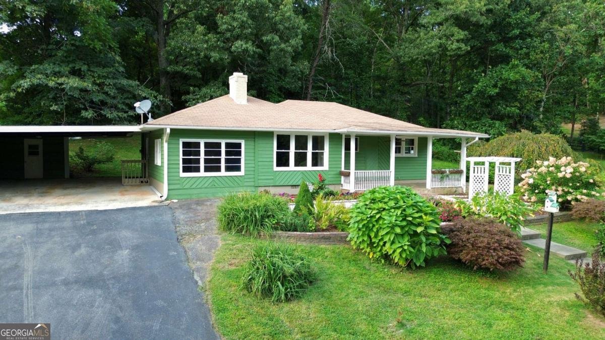 1211 Scenic Drive Blue Ridge - Photo 15