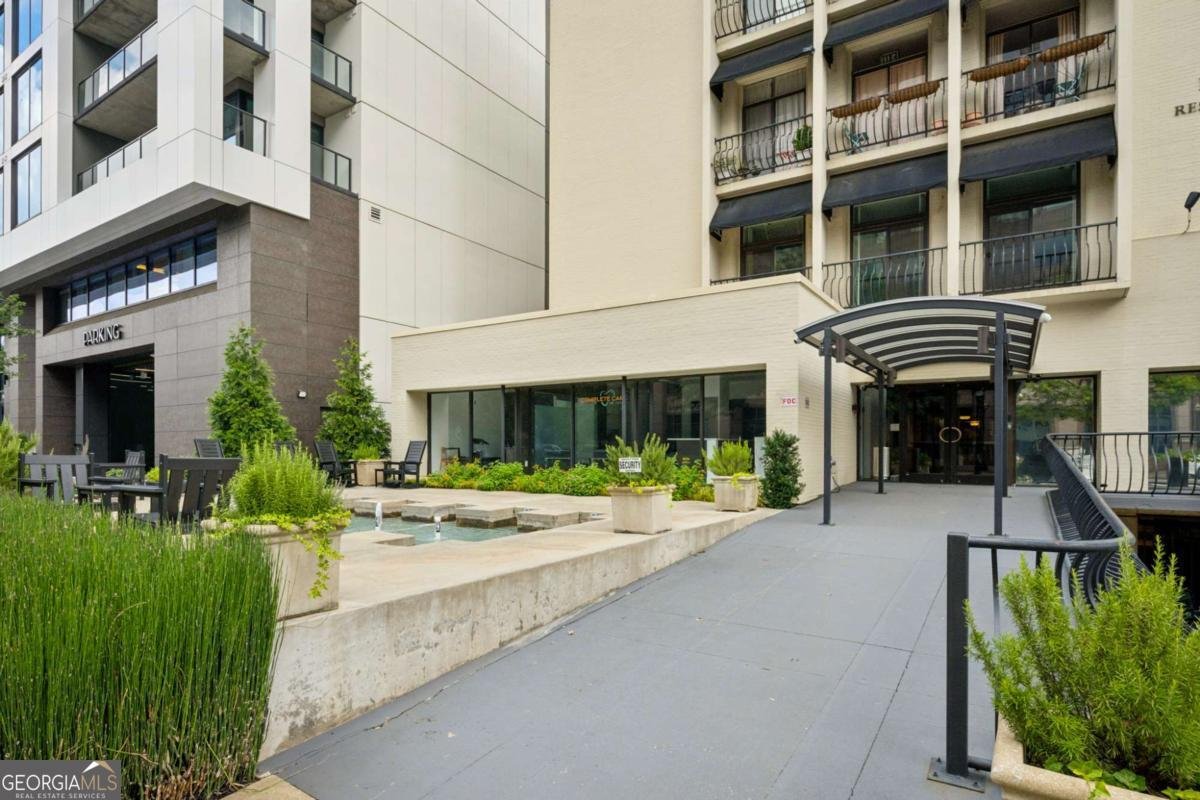 1421 Peachtree Street Atlanta - Photo 13