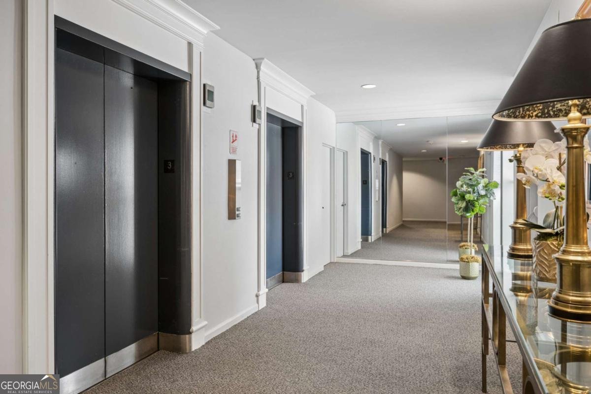 1421 Peachtree Street Atlanta - Photo 15