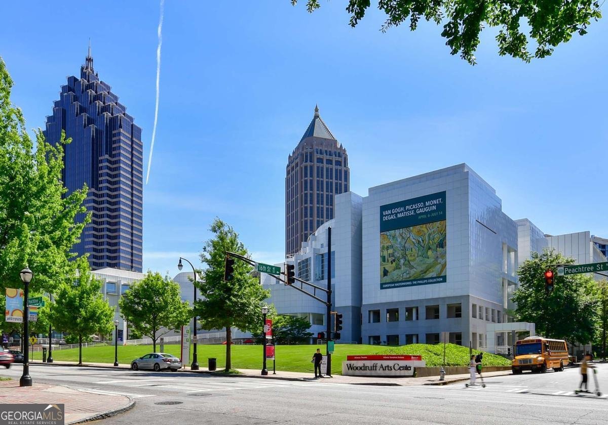 1421 Peachtree Street Atlanta - Photo 18