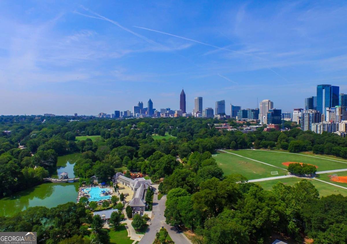 1421 Peachtree Street Atlanta - Photo 20