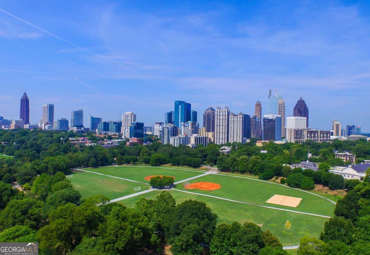 1421 Peachtree Street Atlanta - Photo 21