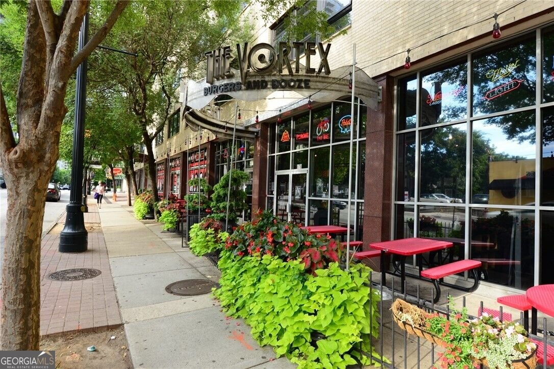 1421 Peachtree Street Atlanta - Photo 24