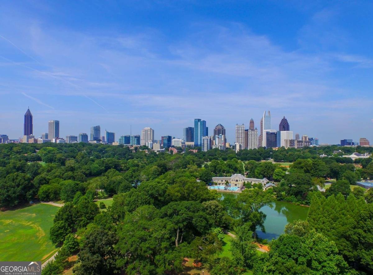 1421 Peachtree Street Atlanta - Photo 25