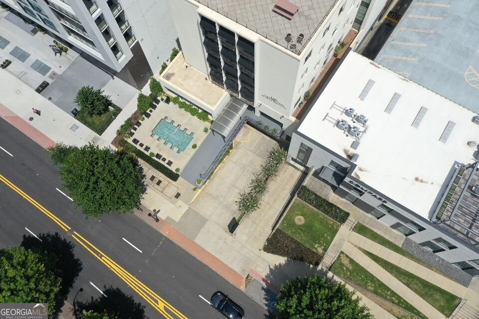 1421 Peachtree Street Atlanta - Photo 28
