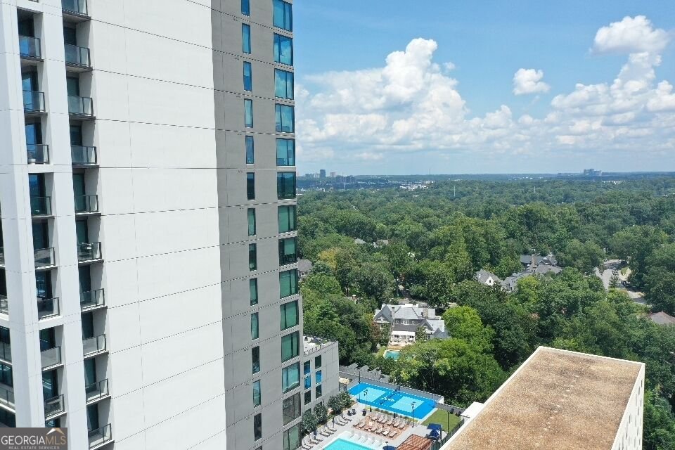1421 Peachtree Street Atlanta - Photo 29