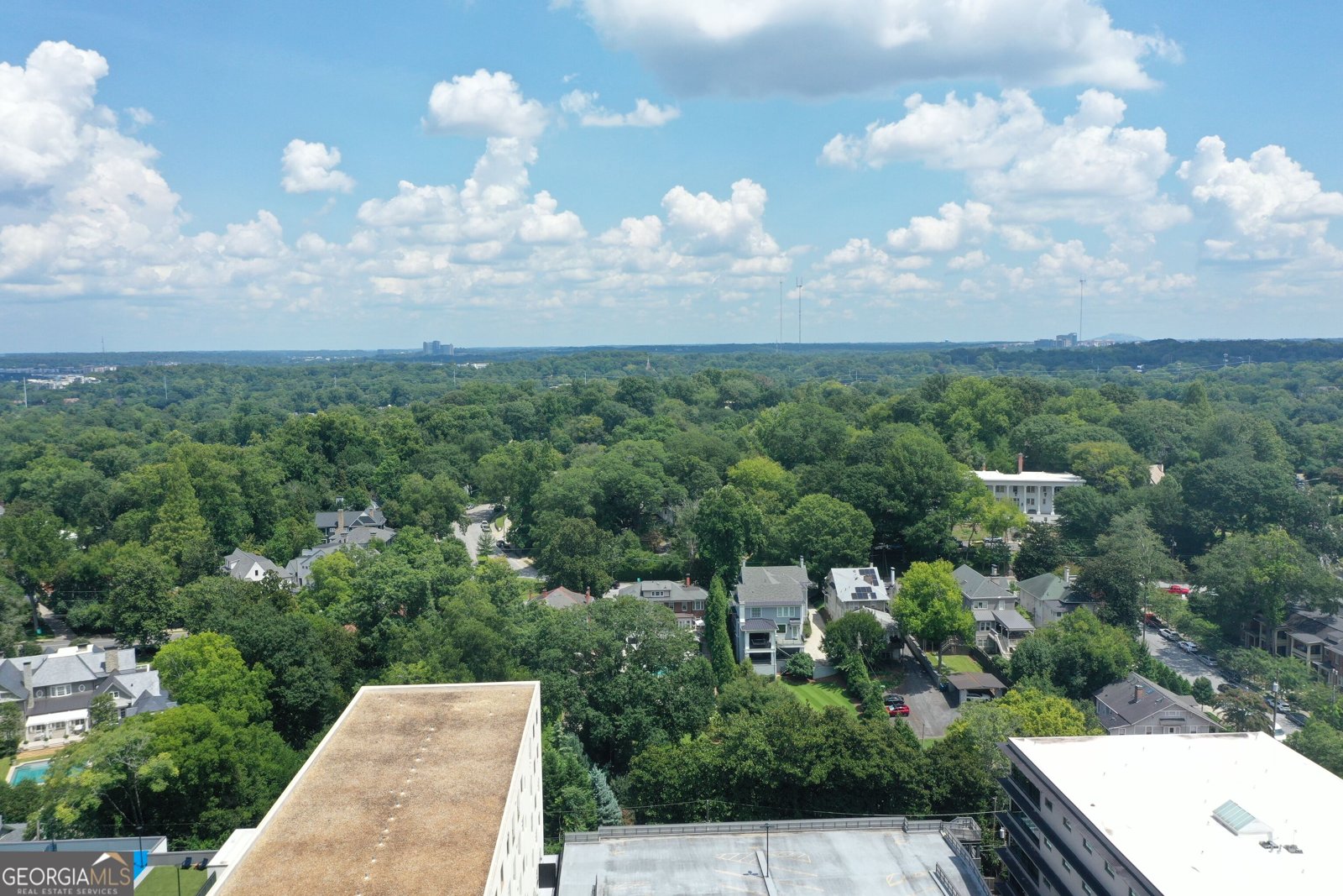 1421 Peachtree Street Atlanta - Photo 30