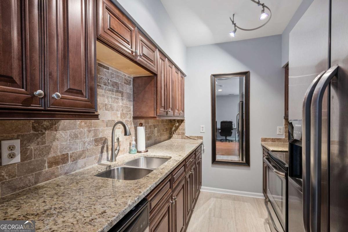 1421 Peachtree Street Atlanta - Photo 7